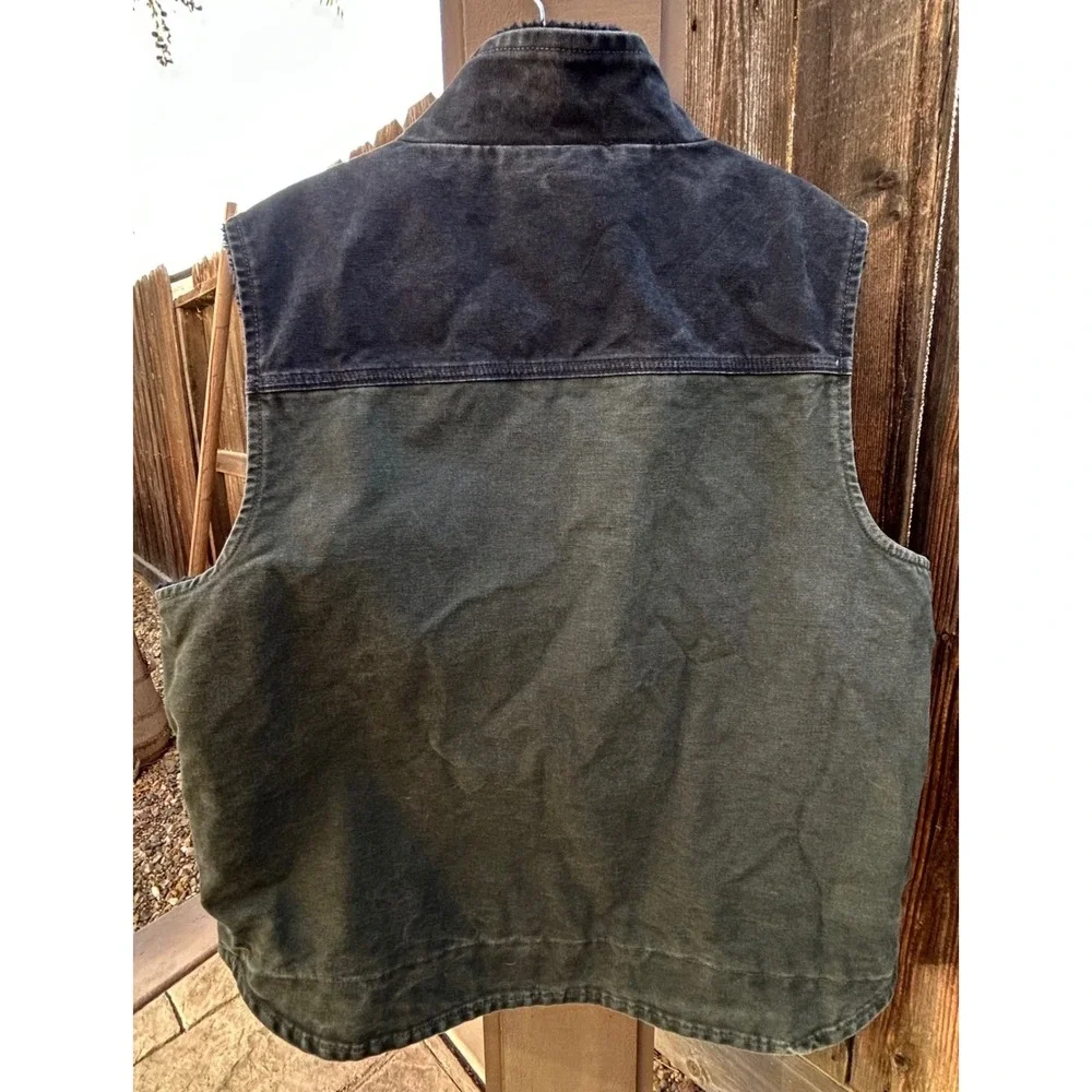Carhartt men sherpa